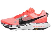 Nike Ultrafly Trail Women's Shoes Crimson/Black/White