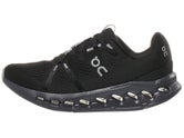 On Cloudsurfer Women's Shoes All Black