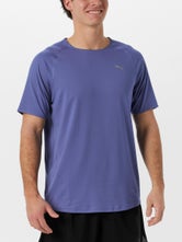 PUMA Men's Run Cloudspun Short Sleeve Tee