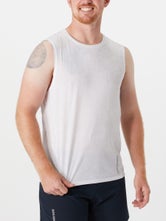 Salomon Men's Sense Aero Trail Tank
