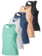 asics running apparel