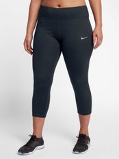 Women's Running Capris, Tights and Pants