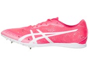 long distance spikes womens