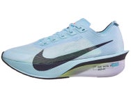 Nike Vaporfly 4 Women's Shoes Glacier Blue/Iron