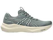 ASICS GT 2000 14 Men's Shoes Monument/White