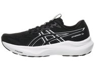 ASICS GT 2000 14 Women's Shoes Black/White