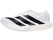 adidas adizero Evo SL Women's Shoes White/Black/White