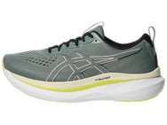 ASICS GlideRide Max Men's Shoes Monument Blue/Vanilla