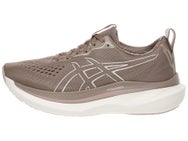 ASICS GlideRide Max Women's Shoes Taupe Grey/Birch