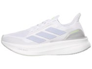 adidas Ultraboost 5X Women's Shoes White/Violet/Yellow