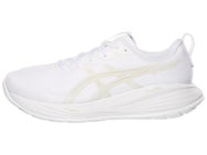 ASICS Gel Cumulus 27 Men's Shoes White/Lake Grey