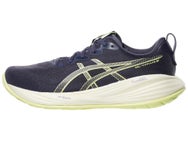 ASICS Gel Cumulus 27 Men's Shoes Indigo Fog/Lucid Yello