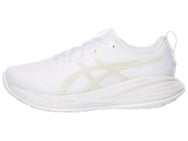 ASICS Gel Cumulus 27 Women's Shoes White/Lake Grey