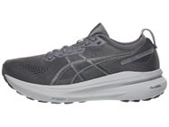 ASICS Gel Kayano 31 Men's Shoes Steel Grey/Piedmont 
