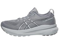 ASICS Gel Kayano 31 Women's Shoes Sheet Rock/White