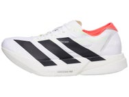adidas adizero Adios Pro 4 Men's Shoes White/Black/S