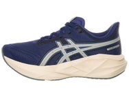 ASICS Novablast 5 Women's Shoes ATC Indigo Blue/Grey