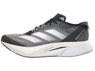 adidas adizero Boston 12 Women's Shoes Black/White/C