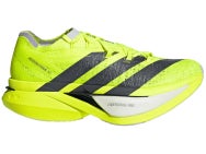 adidas adizero Prime X3 Strung Unisex Shoes Solar Yel