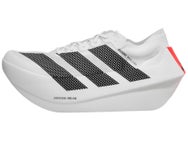 adidas adizero Prime X Evo Unisex Shoes White/Black/Red