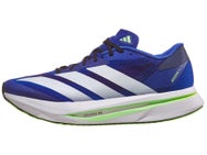 adidas adizero SL 2 Men's Shoes Lucid Blue/White/Lime