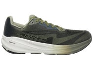 Altra Experience Flow 3 Men's Shoes Dusty Olive