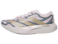 adidas adizero Evo SL EXO Women's Shoes Purple/Met/Onix