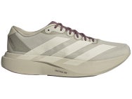 adidas adizero Evo SL Woven Men's Shoes HK Grey/Alm/Fig
