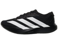 adidas adizero Evo SL Woven Men's Shoes Black/White/Car