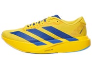 adidas adizero Evo SL Woven Women's Shoes Yellow/Blue
