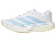 adidas adizero Evo SL Woven Women's Shoes White/Blue