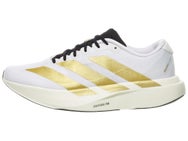 adidas adizero Evo SL Woven Women's Shoes White/Gold