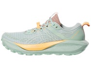 ASICS Gel Trabuco 13 Women's Shoes Lichen Rock/Cream