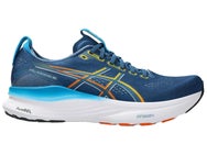 ASICS Gel Kayano 32 Men's Shoes Twilight Blue/Anzu