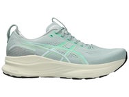 ASICS Gel Kayano 32 Men's Shoes Cold Moss/Vital Green