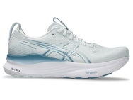 ASICS Gel Kayano 32 Men's Shoes Arctic Blue/Pure Silver