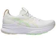 ASICS Gel Kayano 32 Women's Shoes White/Seashell
