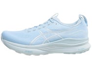 ASICS Gel Kayano 32 Women's Shoes Sky/Pure Silver