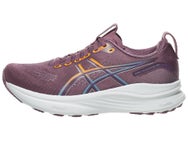 ASICS Gel Kayano 32 Women's Shoes Velvet Purple/Saba Bl
