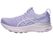 ASICS Gel Kayano 32 Women's Shoes Bluebell/Pure Silver