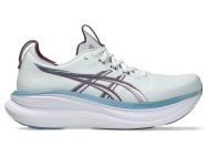 ASICS Gel Nimbus 28 Women's Shoes Arc Blue/Vel Purple