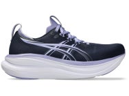 ASICS Gel Nimbus 28 Women's Shoes Midnight/Bluebell