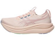 ASICS Gel Nimbus 28 Women's Shoes Pearl Pink/Morganite
