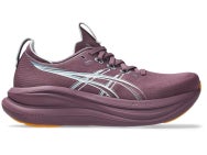 ASICS Gel Nimbus 28 Women's Shoes Velvet Purple/Arc Blu