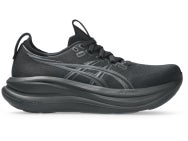 ASICS Gel Nimbus 28 Women's Shoes Black/Graphite Grey