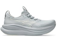 ASICS Gel Nimbus 28 Women's Shoes Piedmont Grey/Cream
