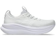 ASICS Gel Nimbus 28 Women's Shoes White/White