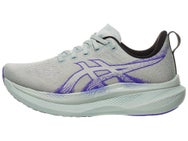 ASICS GlideRide Max 2 Men's Shoes Cold Moss/Cobalt Burs