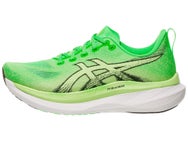 ASICS GlideRide Max 2 Men's Shoes Vital Green/Black