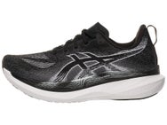 ASICS GlideRide Max 2 Men's Shoes Black/White